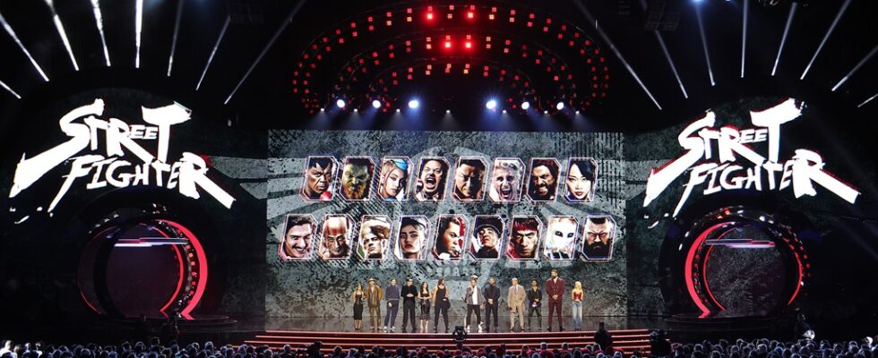 12/11/25: The Game Awards 2025 - Show