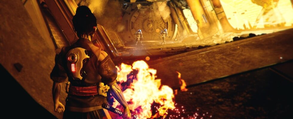 211025_SolShogunate_ChaosManufacturing_Screenshot5 games-sol-shogunate-samurai-espacial-desembainha-vinganca-lunar