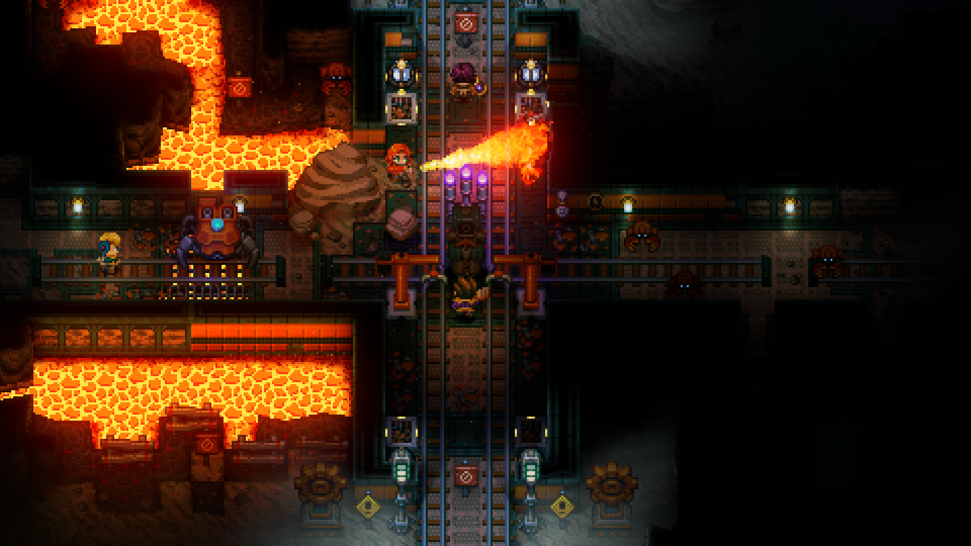 Breaker_sReach-games-core-keeper-no-switch-2-novo-bioma-robo-boss-epico-e-cooperativo-de-8-jogadores