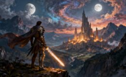 Confira os principais lançamentos de jogos de dezembro de 2025! Metroid Prime 4, Red Dead Remaster, AC Shadows no Switch 2 e muito mais neste guia completo.