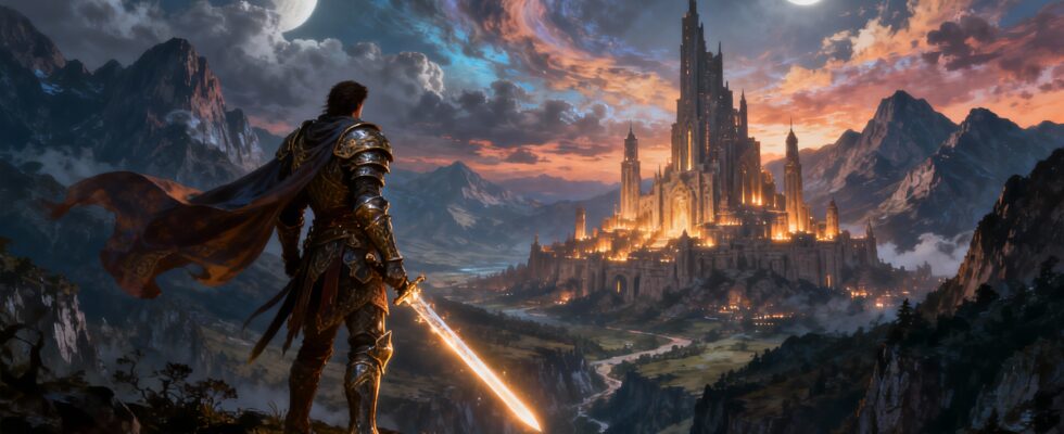 Confira os principais lançamentos de jogos de dezembro de 2025! Metroid Prime 4, Red Dead Remaster, AC Shadows no Switch 2 e muito mais neste guia completo.