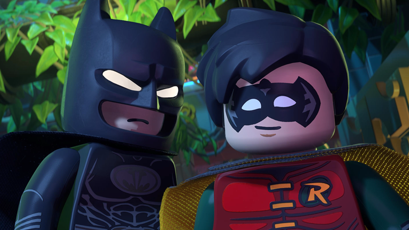LEGO Batman Legacy of the Dark Knight - Batman & Robin tga-2025-lego-batman-o-legado-do-cavaleiro-das-trevas-data-de-lancamento-pre-venda-e-tudo-o-que-voce-precisa