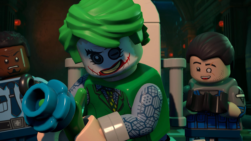 LEGO Batman Legacy of the Dark Knight - Joker tga-2025-lego-batman-o-legado-do-cavaleiro-das-trevas-data-de-lancamento-pre-venda-e-tudo-o-que-voce-precisa-saber