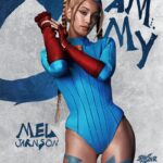 SF_INTL_1080x1350_Insta_Character_Poster_Cammy_OV tga-2025-street-fighter-filme-2026-imagens-reveladas