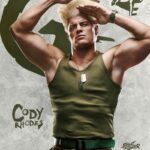 SF_INTL_1080x1350_Insta_Character_Poster_Guile_OV tga-2025-street-fighter-filme-2026-imagens-reveladas
