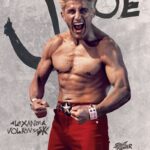 SF_INTL_1080x1350_Insta_Character_Poster_Joe_OV tga-2025-street-fighter-filme-2026-imagens-reveladas