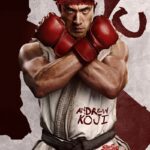 SF_INTL_1080x1350_Insta_Character_Poster_Ryu_OV tga-2025-street-fighter-filme-2026-imagens-reveladas