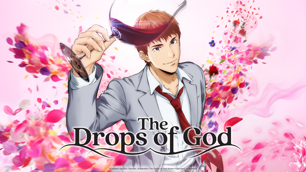 TheDropsofGod_Movie_BaseAsset_TeaserVisual_16x9_3840x2160_painel-epico-da-crunchyroll-na-ccxp25-dubladores-ade