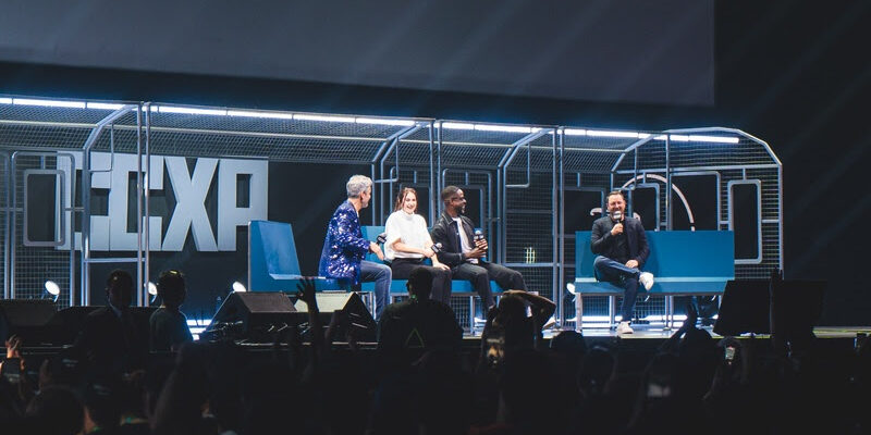 ccxp25-painel-da-disney-na-ccxp25-tudo-sobre-demolidor-magnum-e-paradise