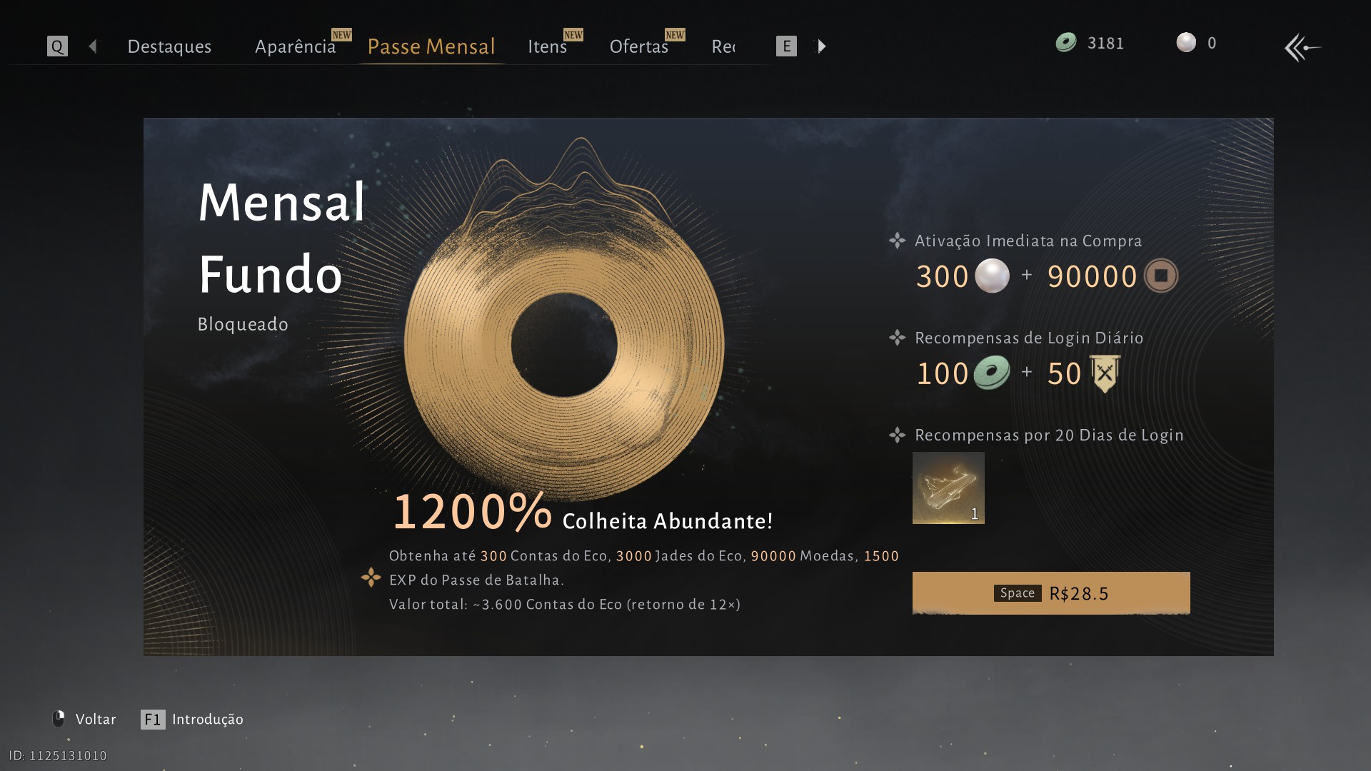 como-trocar-de-personagem-de-genero-em-where-winds-meet passe mensal