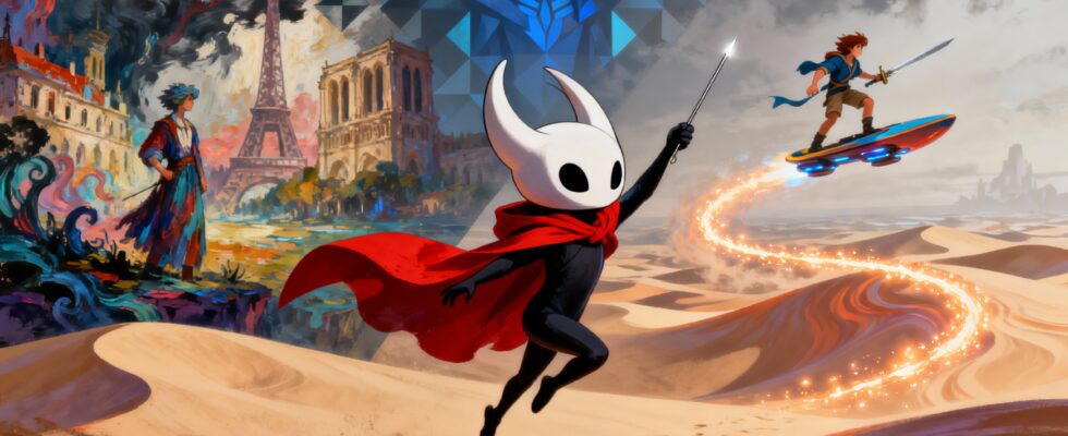 games-playstation-revela-os-10-jogos-indies-que-definiram-2025 capa