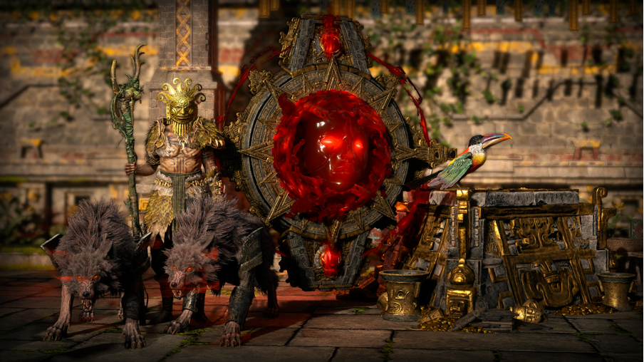 jogue-gratis-path-of-exile-2-the-last-of-the-druids-nova-classe-dungeon-creator-e-chefe-epico-chegam-neste-fim-de-semana twitcg drops