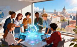 santander-leva-jovens-lideres-a-madri-com-tudo-pago-veja-como-participar-santander-intercambio-madri-innovation-ai-experience