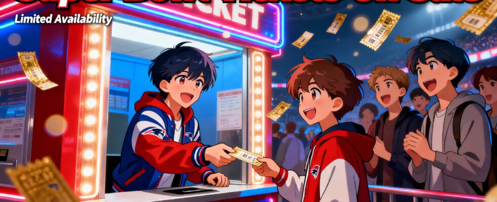 super-bowl-no-brasil-xp-anuncia-pre-venda-exclusiva-para-o-super-bowl-lx-experience-no-rio