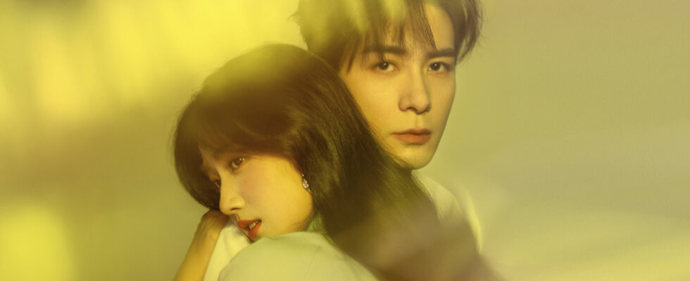 Amor nas Entrelinhas dorama viki janeiro