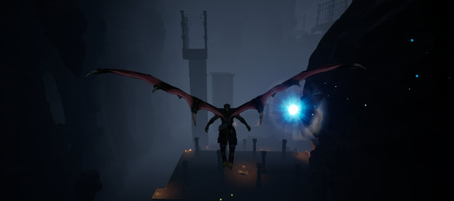 HighresScreenshot00008 o-brasil-no-mapa-dos-rpgs-dragon-khan-o-jogo-de-dragoes-e-kung-fu-ganha-demo-epica-no-steam-demo