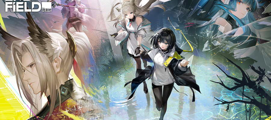 Key Art o-hype-e-real-arknights-endfield-chegou-com-35-milhoes-de-jogadores-e-recompensas-epicas