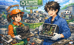 inatel-ultrapassa-713-toneladas-de-lixo-eletronico-recolhido-em-projeto-que-une-tecnologia-e-sustentabilidade