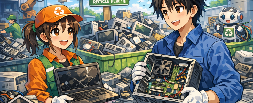 inatel-ultrapassa-713-toneladas-de-lixo-eletronico-recolhido-em-projeto-que-une-tecnologia-e-sustentabilidade