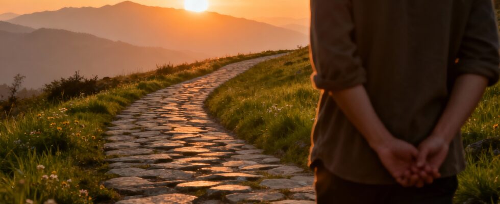 devocional sobre ansiedade e fé