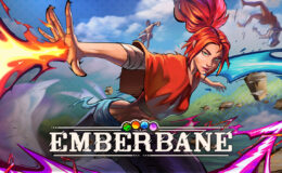 games-domine-os-4-elementos-emberbane-e-o-novo-metroidvania-epico-que-chega-em-fevereiro