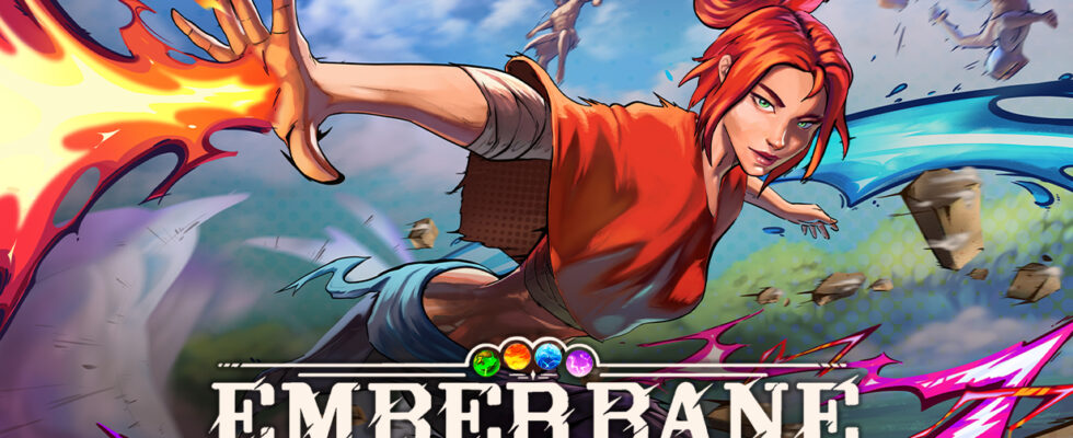 games-domine-os-4-elementos-emberbane-e-o-novo-metroidvania-epico-que-chega-em-fevereiro