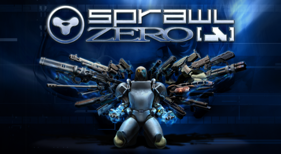 Sprawl Zero_Key Artgames-sprawl-zero-o-fps-cyberpunk-brutal-que-resgata-os-anos-2000