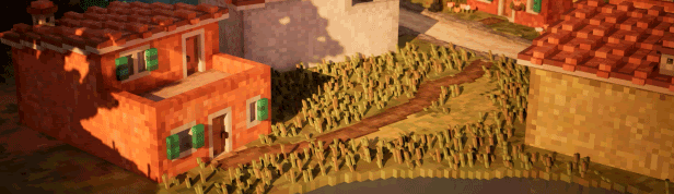 libere sua criatividade gamesatualizacao-town-to-city-traz-terraforming-e-novidades-incriveis