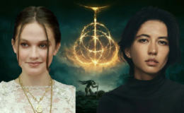 Elden Ring filme Alex Garland 2028 IMAX Kit Connor elenco