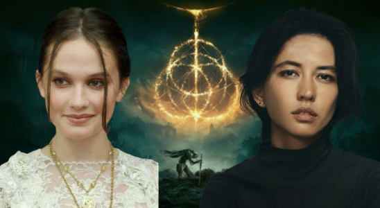 Elden Ring filme Alex Garland 2028 IMAX Kit Connor elenco