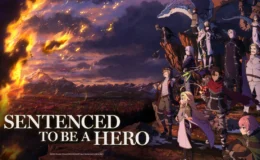 animes-sentenced-to-be-a-hero-ganha-temporada-2-na-crunchyroll