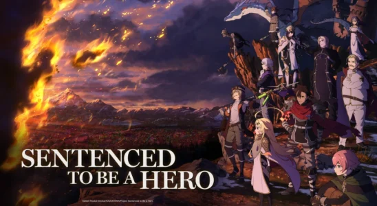 animes-sentenced-to-be-a-hero-ganha-temporada-2-na-crunchyroll