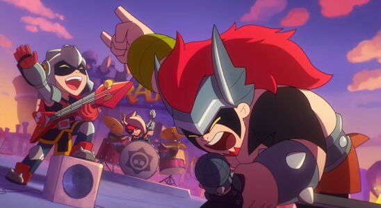 games-brawl-stars-e-electric-callboy-lancam-hypercharged-com-novo-brawler-damian