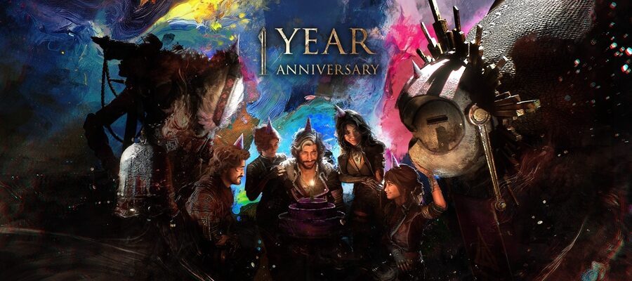 games-clair-obscur-expedition-33-1-ano-de-conquistas-e-novidades