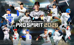 games-ebaseball-pro-spirit-2026-chega-em-16-7-no-ps5-e-steam-com-shohei-ohtani