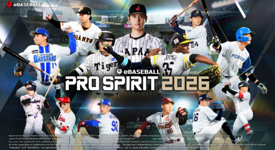 games-ebaseball-pro-spirit-2026-chega-em-16-7-no-ps5-e-steam-com-shohei-ohtani