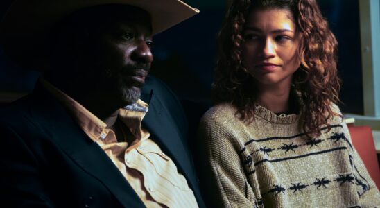 adewale-akinnuoye-agbaje-zendaya series-euphoria-onde-assistir-o-tenso-5o-episodio-da-3a-temporada