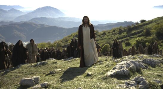 The Resurrection of the Christ