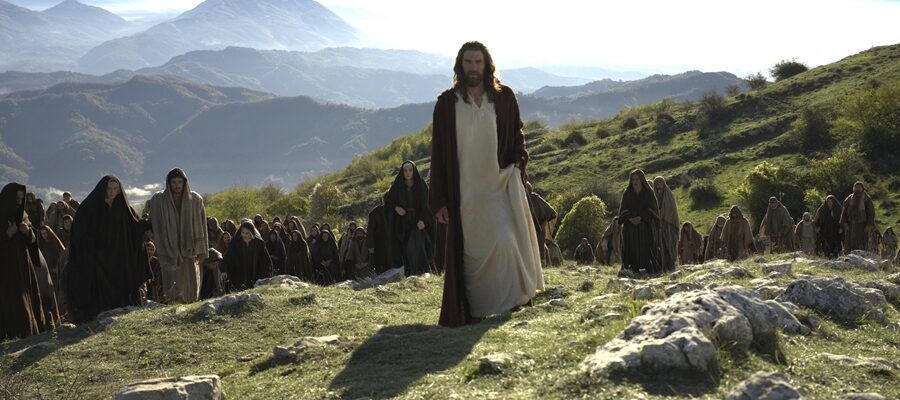 The Resurrection of the Christ