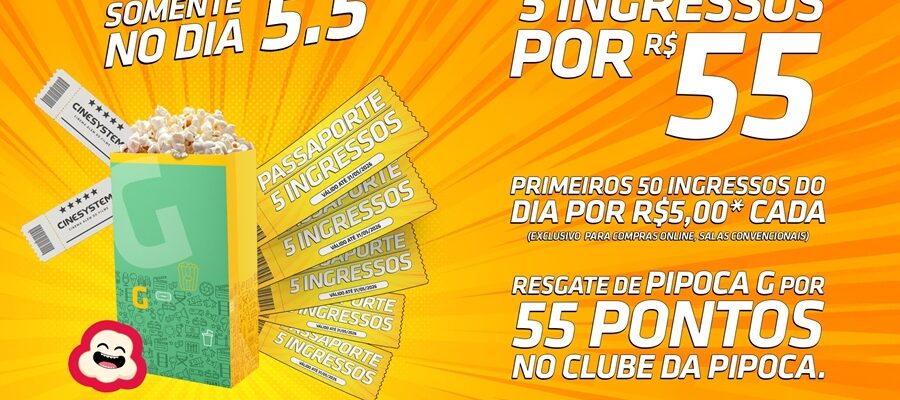 promocoes-de-ingressos-de-cinema-cinesystem-combo-5-5-e-entradas-r-5