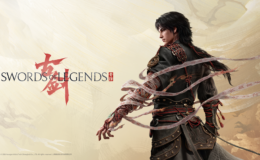 16_9-Key Art-Copyrights novo-rpg-de-acao-e-aventura-swords-of-legends-brilha-na-sgf-2026