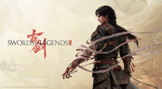 16_9-Key Art-Copyrights novo-rpg-de-acao-e-aventura-swords-of-legends-brilha-na-sgf-2026