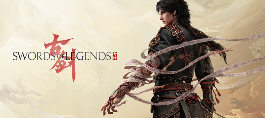 16_9-Key Art-Copyrights novo-rpg-de-acao-e-aventura-swords-of-legends-brilha-na-sgf-2026