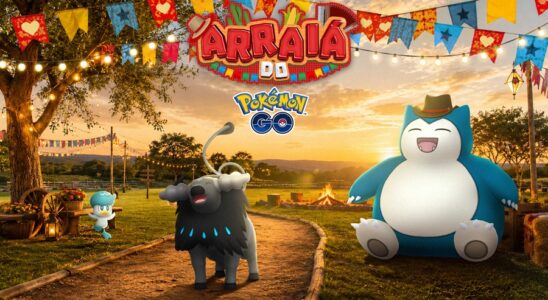 games-arraia-do-pokemon-go-tauros-de-paldea-exclusivo-e-snorlax-de-chapeu
