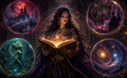 4-livros-de-fantasia-pouco-conhecidos-que-valem-a-pena-ler-hoje capa
