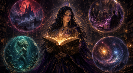4-livros-de-fantasia-pouco-conhecidos-que-valem-a-pena-ler-hoje capa