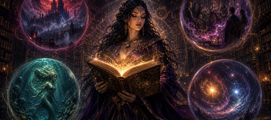 4-livros-de-fantasia-pouco-conhecidos-que-valem-a-pena-ler-hoje capa