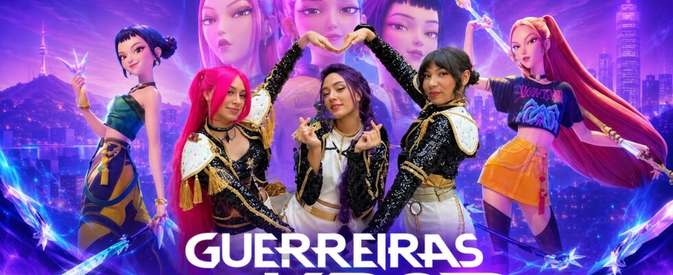Santo-Mercado-recebe-show-gratuito-das-Guerreiras-K-Pop-show-gratuito-das-guerreiras-k-pop-no-santo-mercado-em-sp