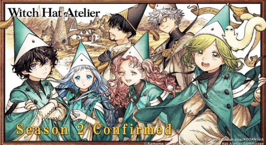 animes-segunda-temporada-de-witch-hat-atelier-e-confirmada-na-crunchyroll