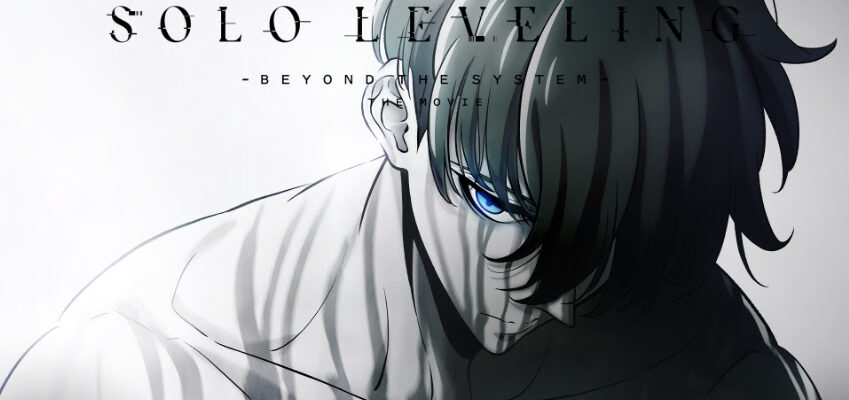 animessolo-leveling-beyond-the-system-tem-producao-de-filme-anunciada